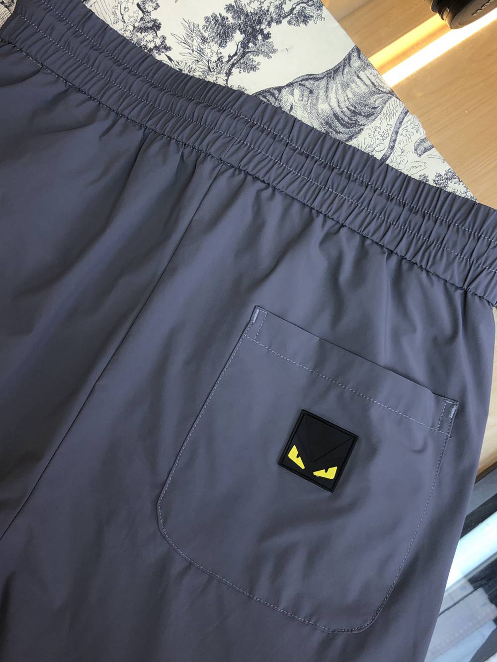 PRA- Trousers  JP9618720